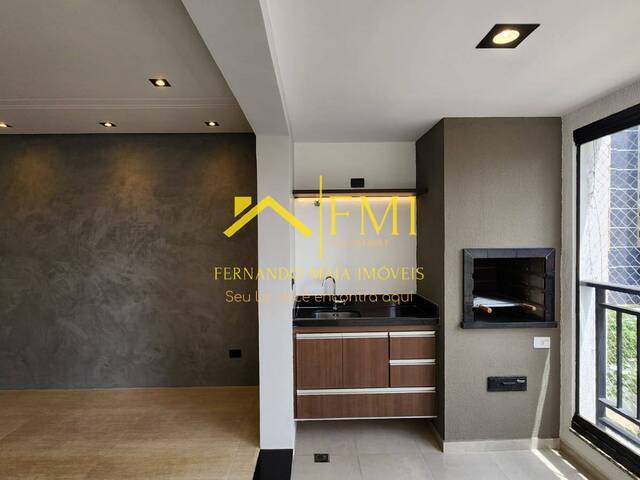 #AP2168 - Apartamento para Venda em São José dos Campos - SP - 1