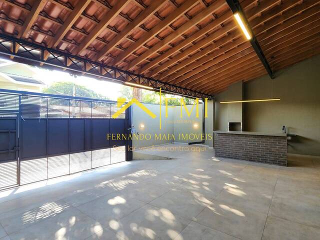 Casa para Venda em São José dos Campos - 5