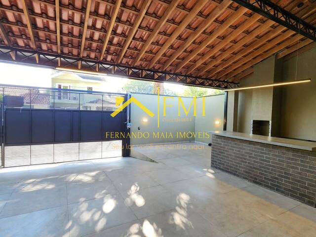 Venda em Cidade Vista Verde - São José dos Campos