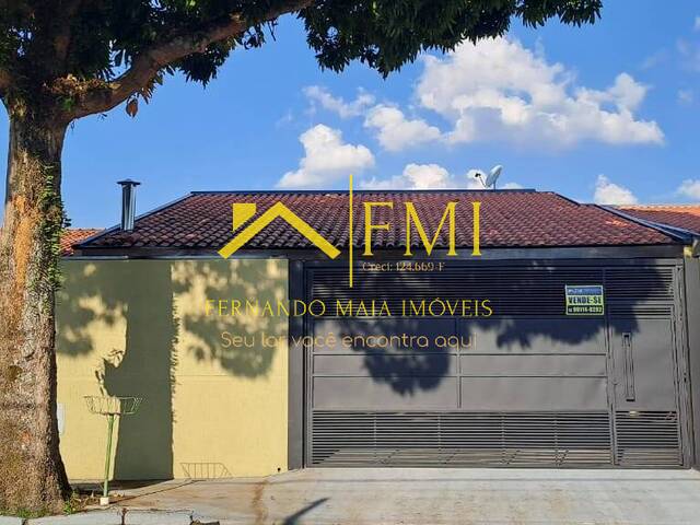 #CA2162 - Casa para Venda em São José dos Campos - SP - 3