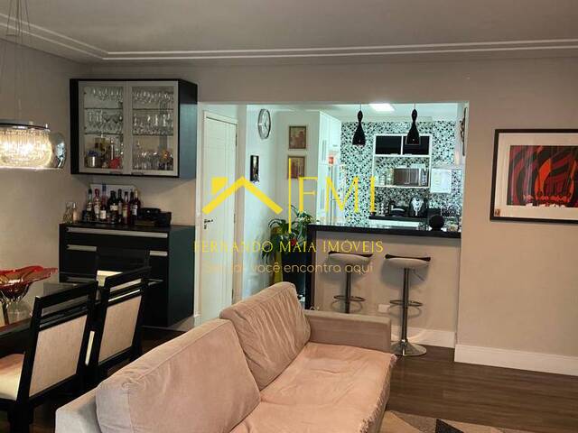Apartamento para Venda em São José dos Campos - 4