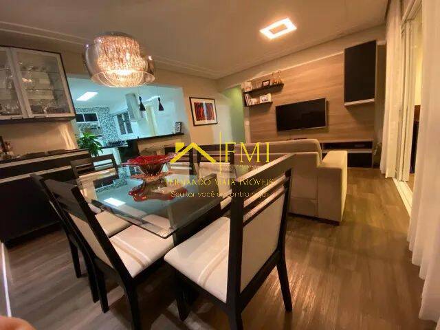 #AP2169 - Apartamento para Venda em São José dos Campos - SP - 3