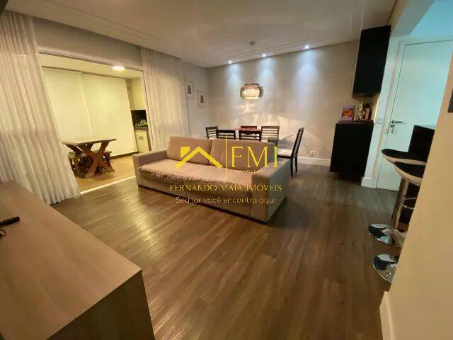 Apartamento para Venda em São José dos Campos - 5