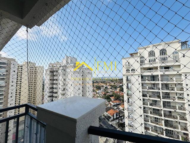 Apartamento para Venda em São José dos Campos - 5