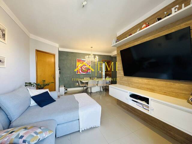 #AP2170 - Apartamento para Venda em São José dos Campos - SP - 2