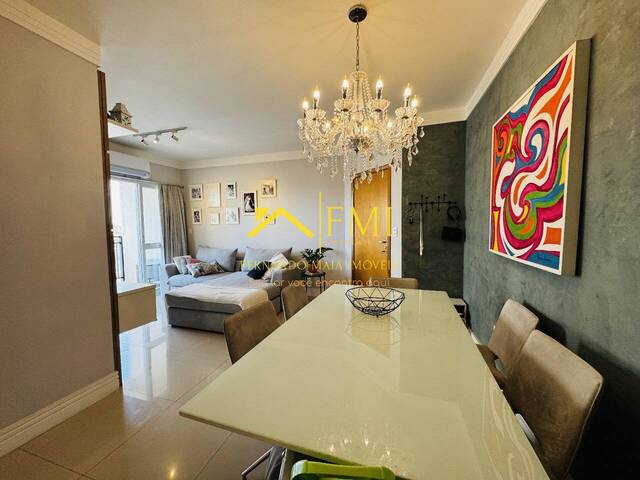 Apartamento para Venda em São José dos Campos - 4