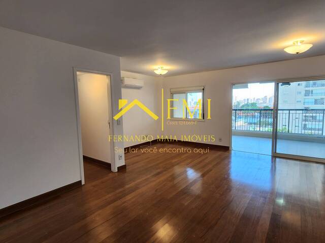 #AP2171 - Apartamento para Venda em São José dos Campos - SP - 2