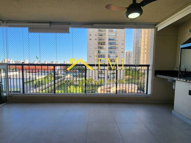 #AP2171 - Apartamento para Venda em São José dos Campos - SP - 1