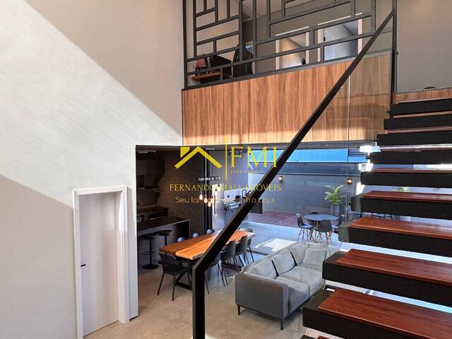 #CA2172 - Casa para Venda em São José dos Campos - SP