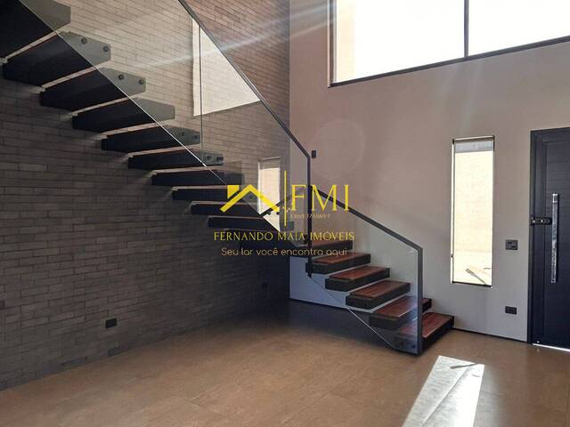 #CA2172 - Casa para Venda em São José dos Campos - SP