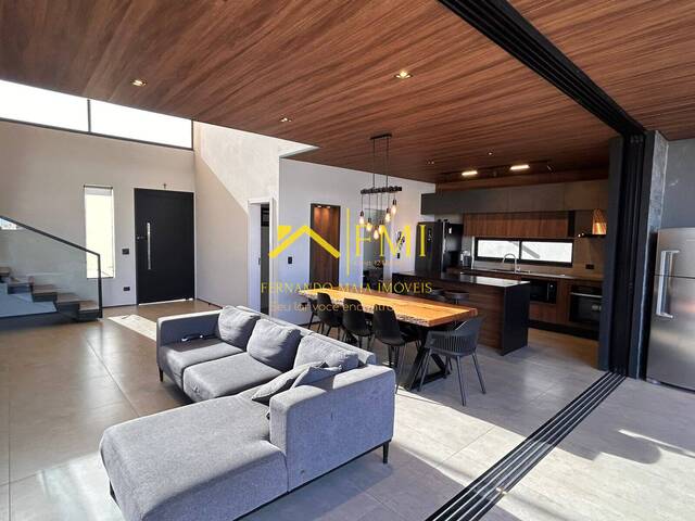 #CA2172 - Casa para Venda em São José dos Campos - SP