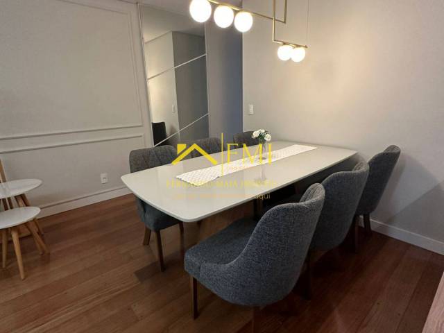 Apartamento para Venda em São José dos Campos - 4