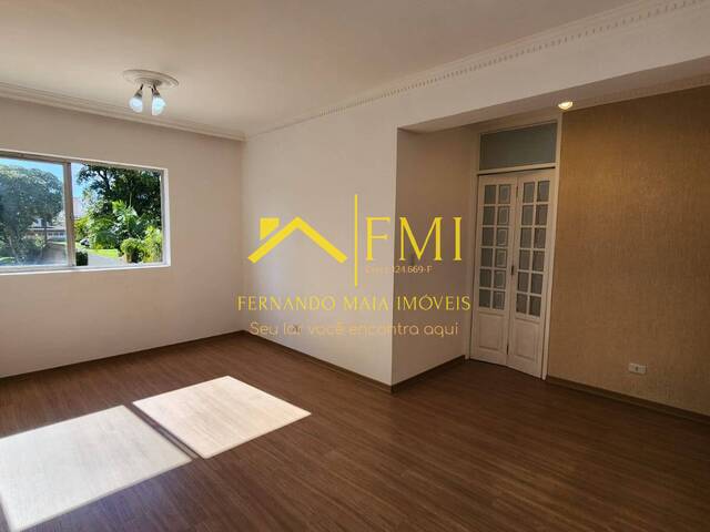 #AP2176 - Apartamento para Venda em São José dos Campos - SP - 2