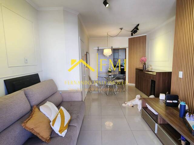 #AP2177 - Apartamento para Venda em São José dos Campos - SP - 2