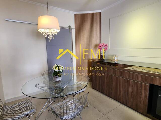 #AP2177 - Apartamento para Venda em São José dos Campos - SP - 3