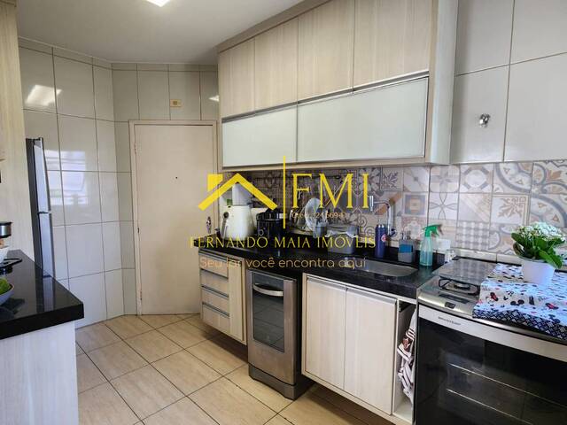 Apartamento para Venda em São José dos Campos - 4