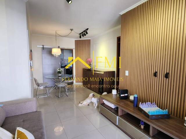 Apartamento para Venda em São José dos Campos - 5