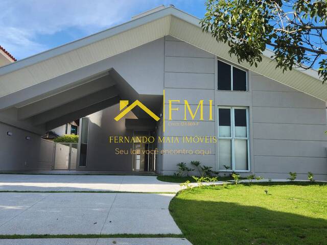 #CA2178 - Casa em condomínio para Venda em São José dos Campos - SP - 2