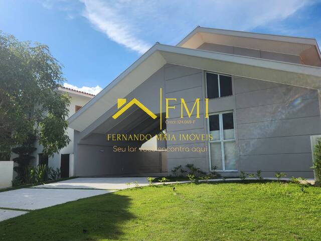 #CA2178 - Casa em condomínio para Venda em São José dos Campos - SP - 3