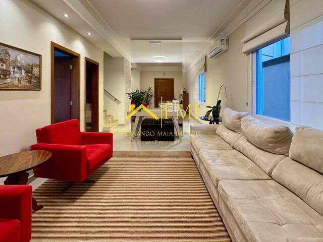 #CA2179 - Casa para Venda em São José dos Campos - SP - 3