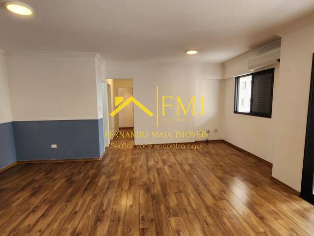 #AP2180 - Apartamento para Venda em São José dos Campos - SP - 2