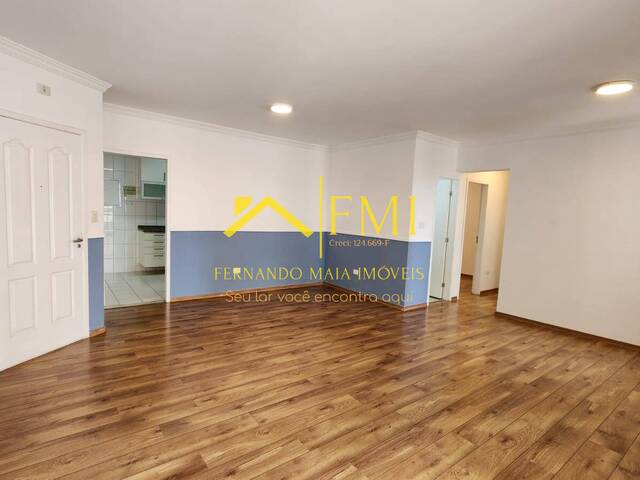 #AP2180 - Apartamento para Venda em São José dos Campos - SP - 3