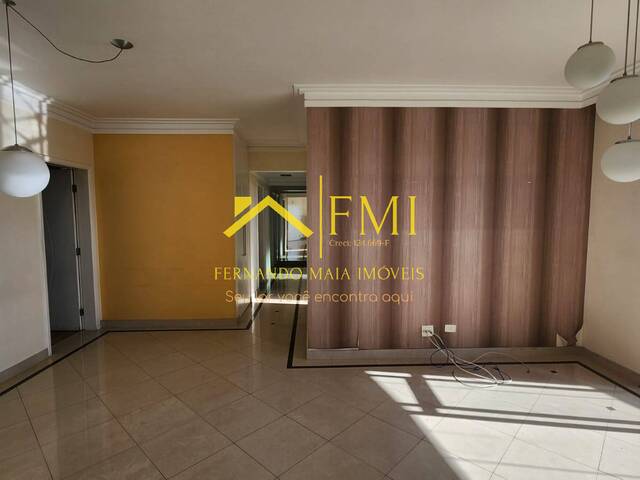 #AP2181 - Apartamento para Venda em São José dos Campos - SP - 3