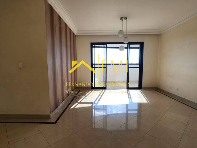 #AP2181 - Apartamento para Venda em São José dos Campos - SP - 2
