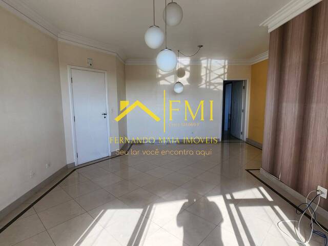 Apartamento para Venda em São José dos Campos - 4