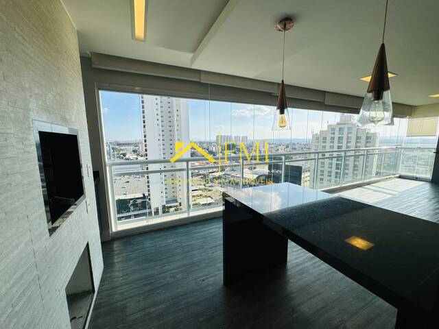 Apartamento para Venda em São José dos Campos - 4