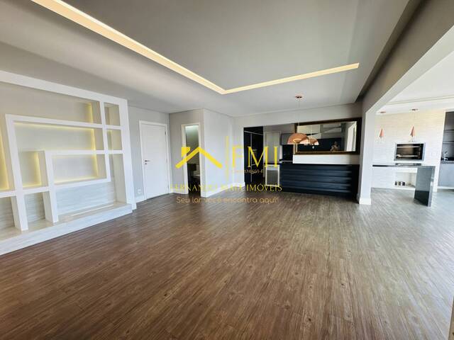 #AP2182 - Apartamento para Venda em São José dos Campos - SP - 2