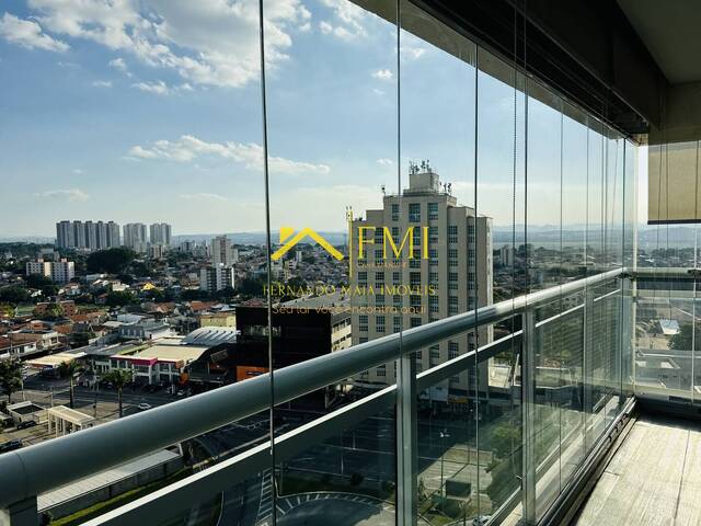 Apartamento para Venda em São José dos Campos - 5