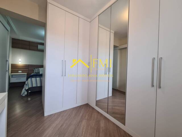 Apartamento para Venda em São José dos Campos - 5