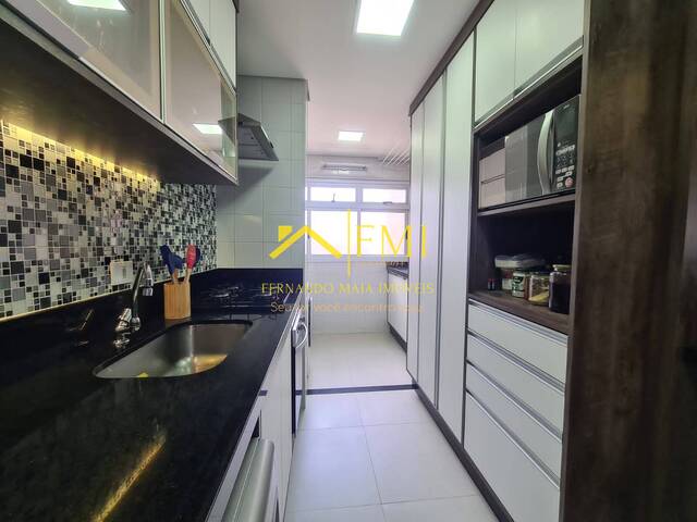 #AP2183 - Apartamento para Venda em São José dos Campos - SP - 3