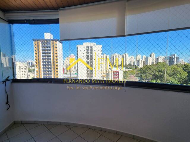 Apartamento para Venda em São José dos Campos - 5