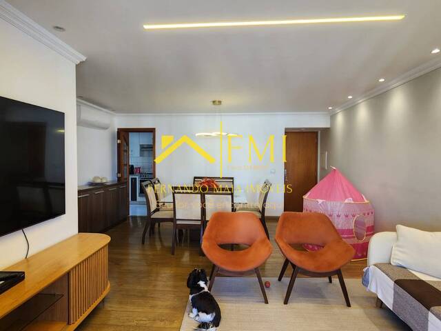 #AP2185 - Apartamento para Venda em São José dos Campos - SP - 3