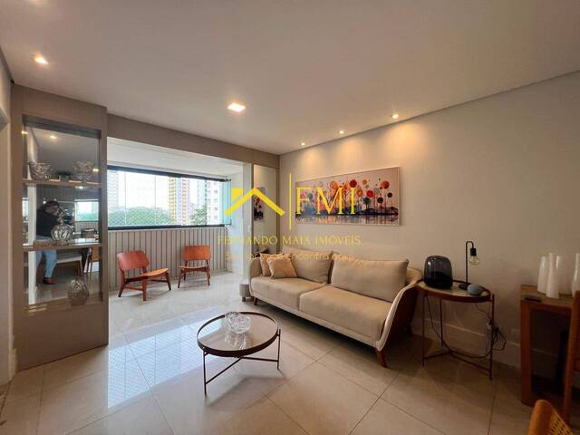 #AP2186 - Apartamento para Venda em São José dos Campos - SP - 1