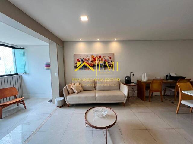 #AP2186 - Apartamento para Venda em São José dos Campos - SP - 2