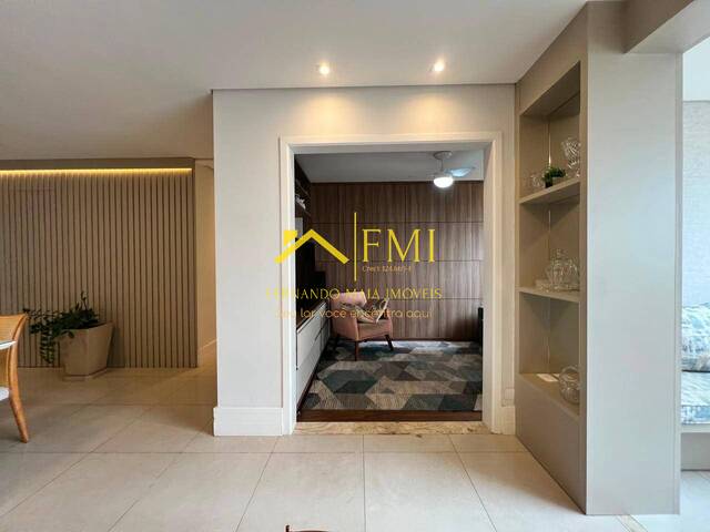 Apartamento para Venda em São José dos Campos - 5