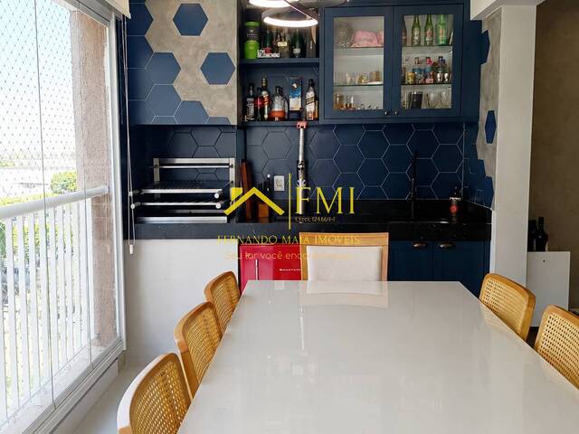 #AP2187 - Apartamento para Venda em São José dos Campos - SP