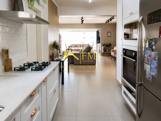 Apartamento para Venda em São José dos Campos - 5