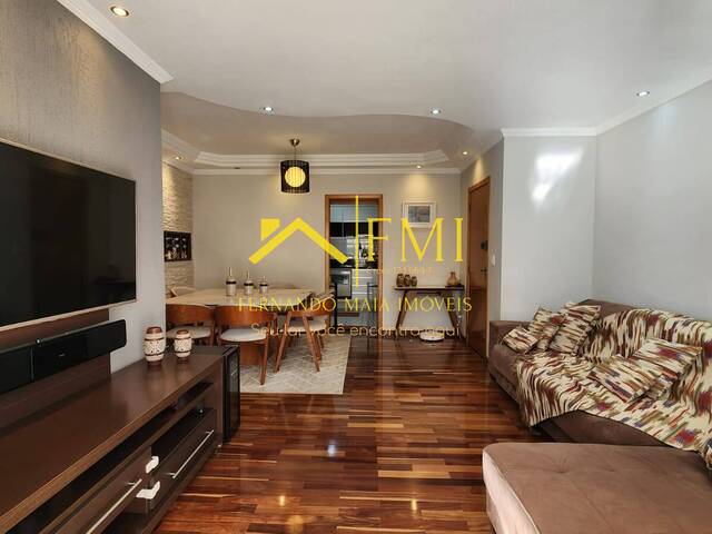 #AP2188 - Apartamento para Venda em São José dos Campos - SP - 2