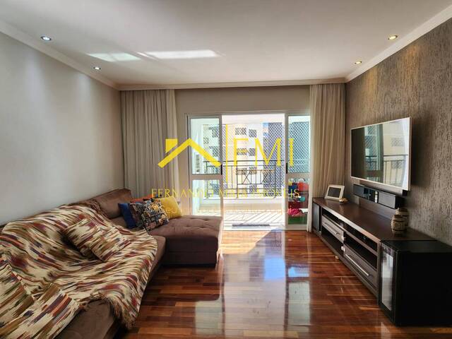 #AP2188 - Apartamento para Venda em São José dos Campos - SP - 3
