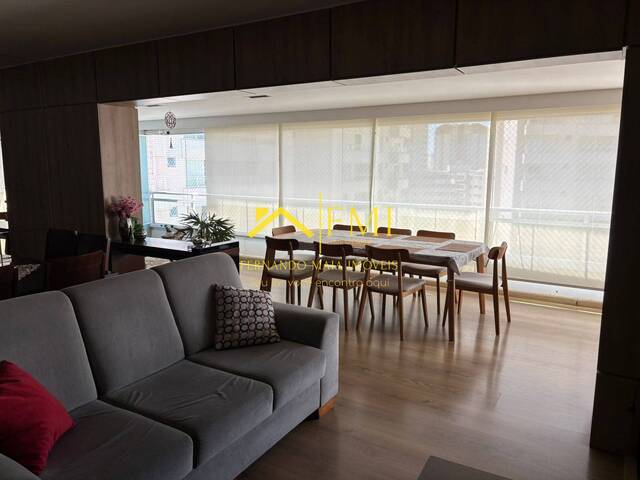 Apartamento para Venda em São José dos Campos - 4