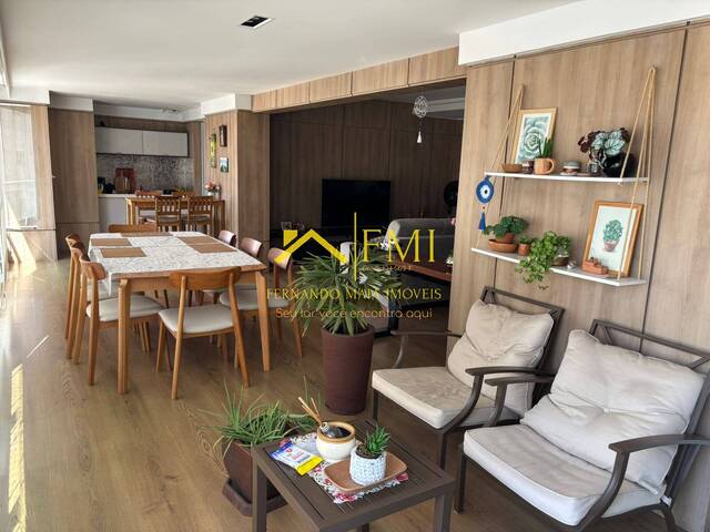 #AP2189 - Apartamento para Venda em São José dos Campos - SP