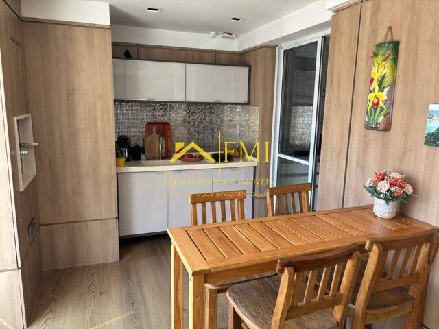 Apartamento para Venda em São José dos Campos - 5