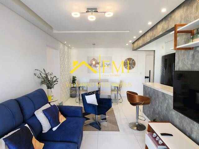 Apartamento para Venda em São José dos Campos - 5