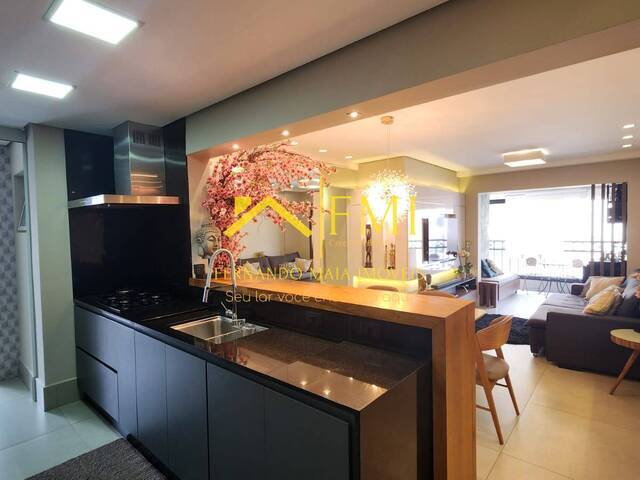 Apartamento para Venda em São José dos Campos - 4