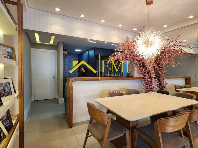 Apartamento para Venda em São José dos Campos - 2