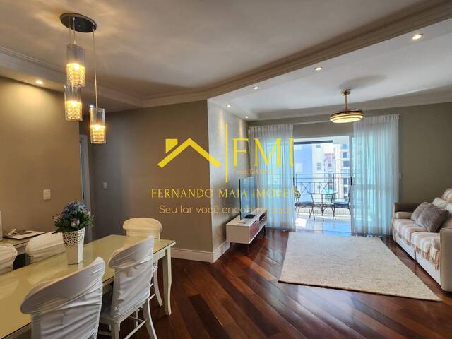 #AP2192 - Apartamento para Venda em São José dos Campos - SP - 2